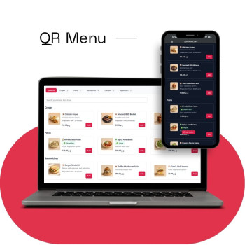 Smart Menu Management