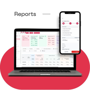 Accurate Financial Reports